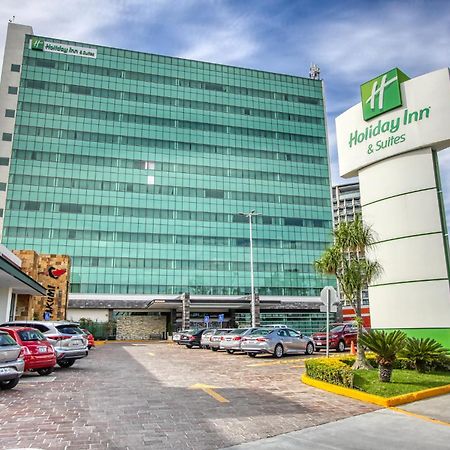 Holiday Inn & Suites Plaza Mayor By Ihg León Exteriér fotografie