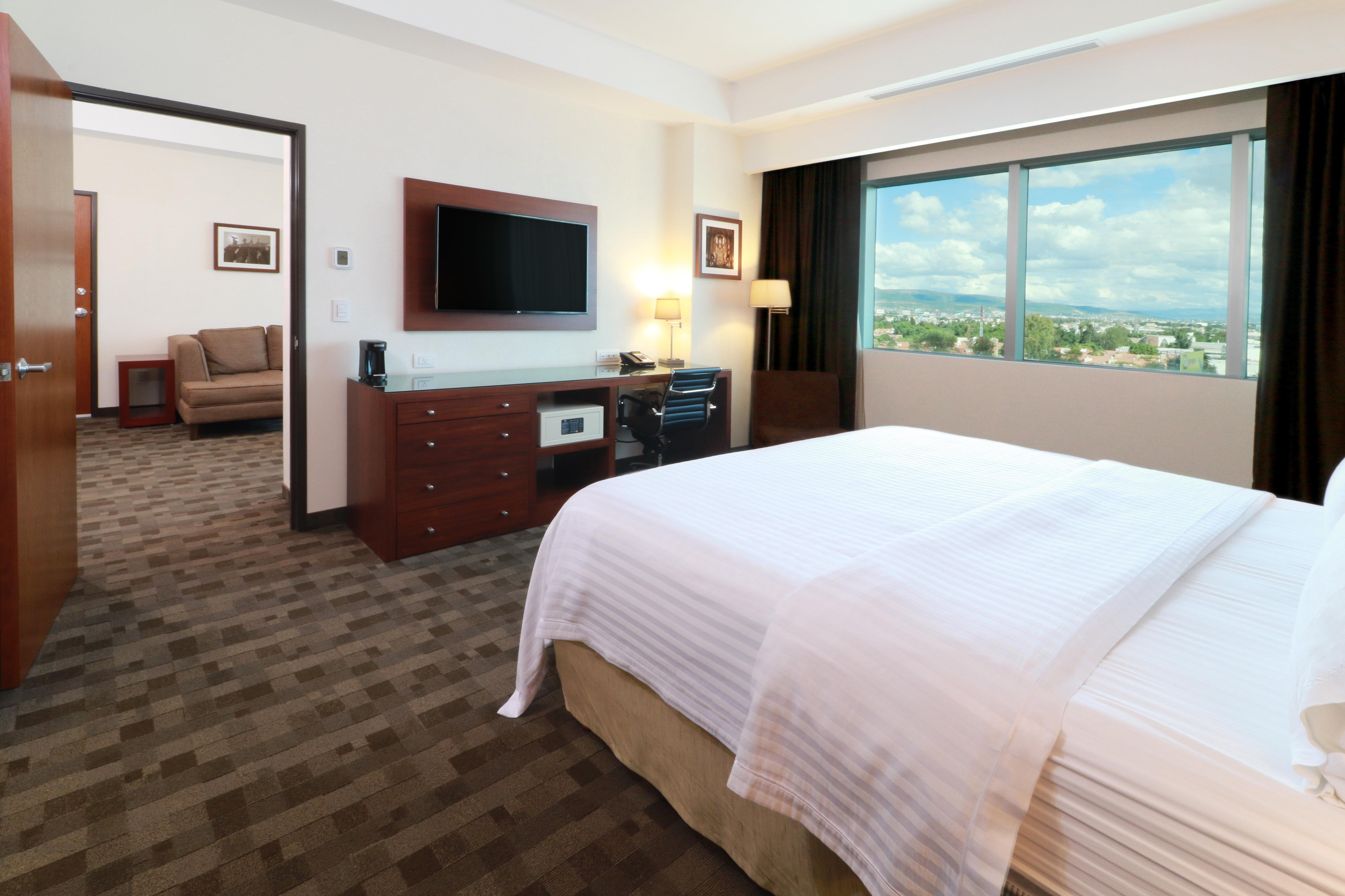 Holiday Inn & Suites Plaza Mayor By Ihg León Exteriér fotografie