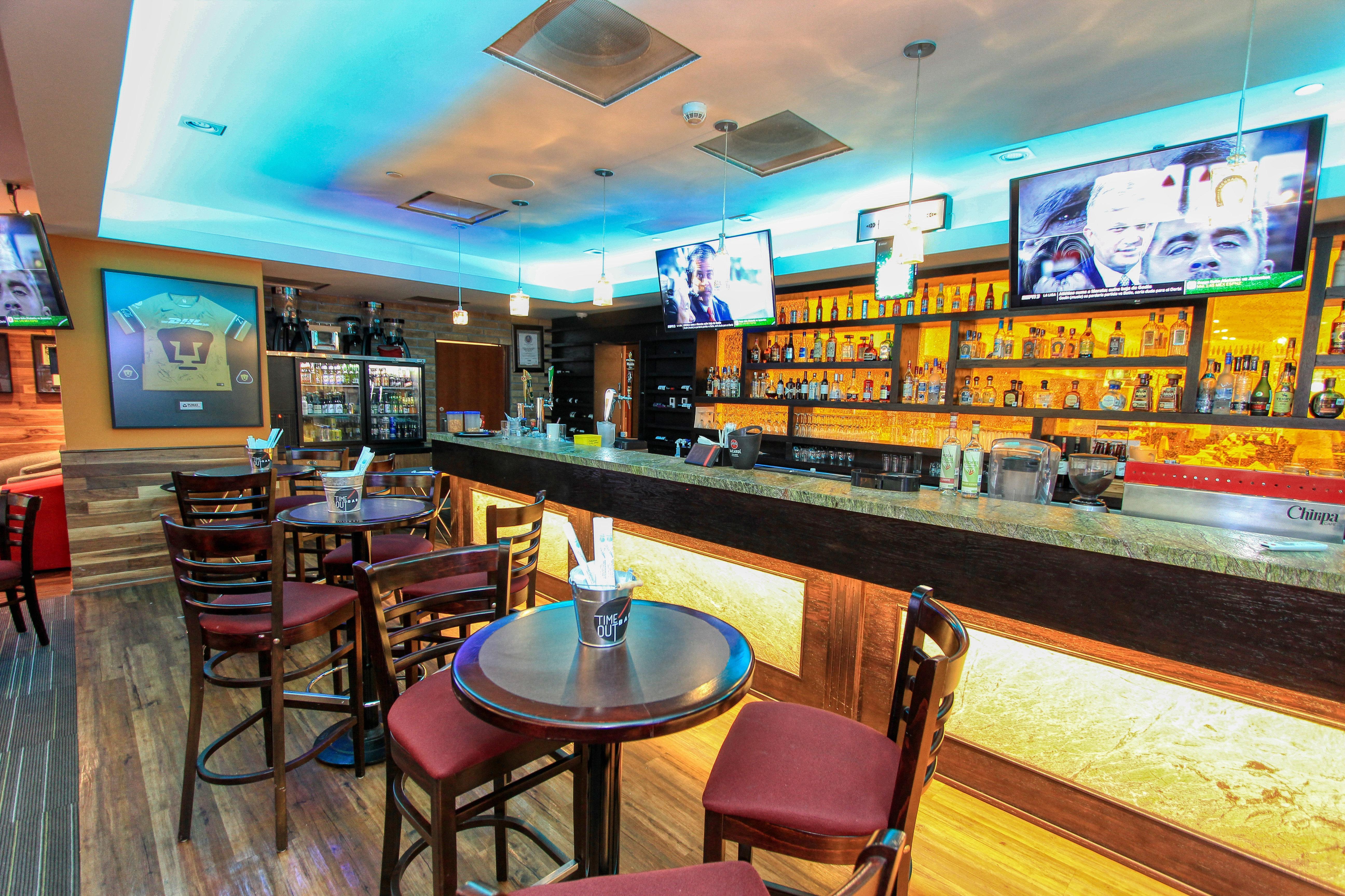 Holiday Inn & Suites Plaza Mayor By Ihg León Exteriér fotografie