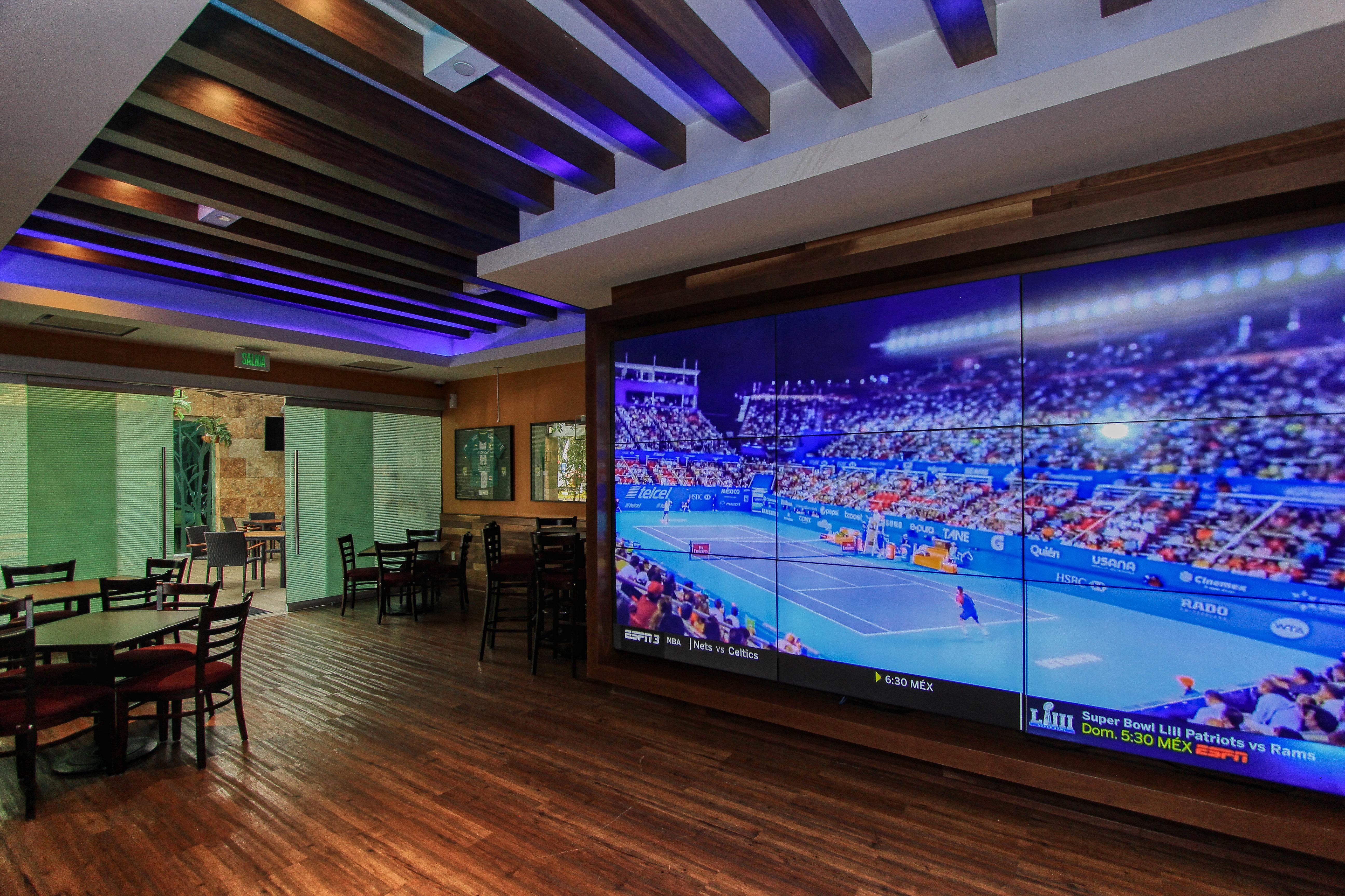 Holiday Inn & Suites Plaza Mayor By Ihg León Exteriér fotografie