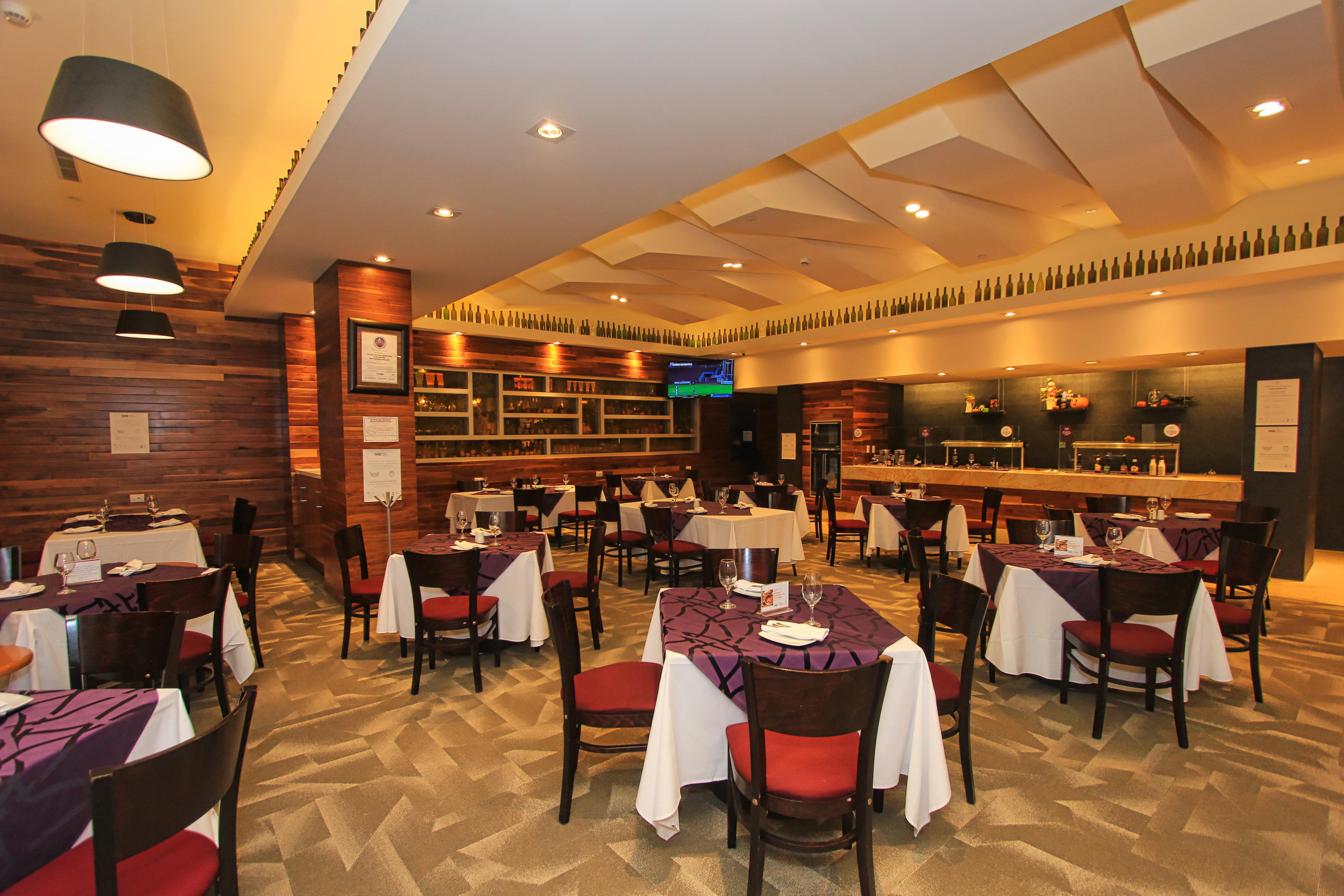 Holiday Inn & Suites Plaza Mayor By Ihg León Exteriér fotografie