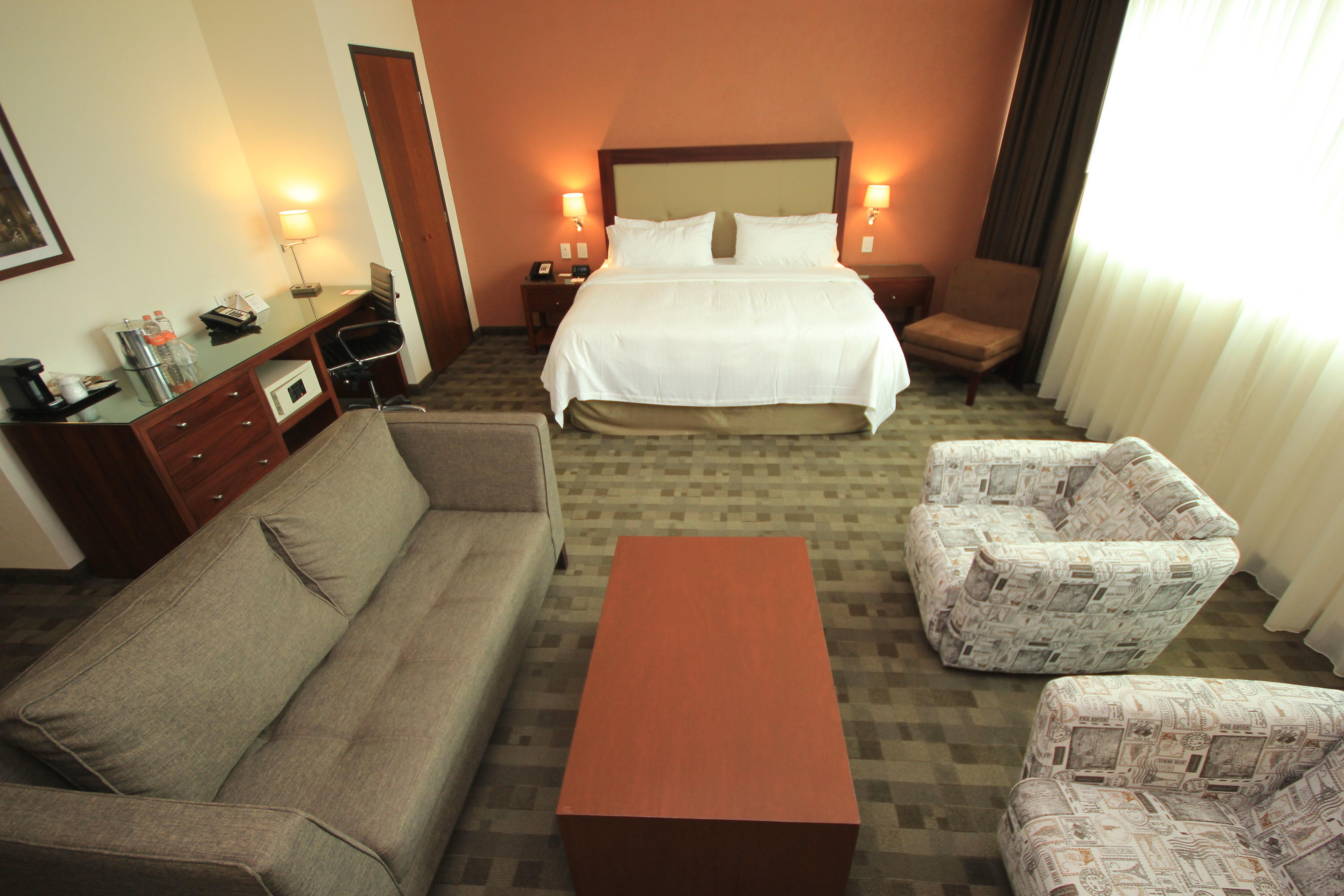 Holiday Inn & Suites Plaza Mayor By Ihg León Exteriér fotografie