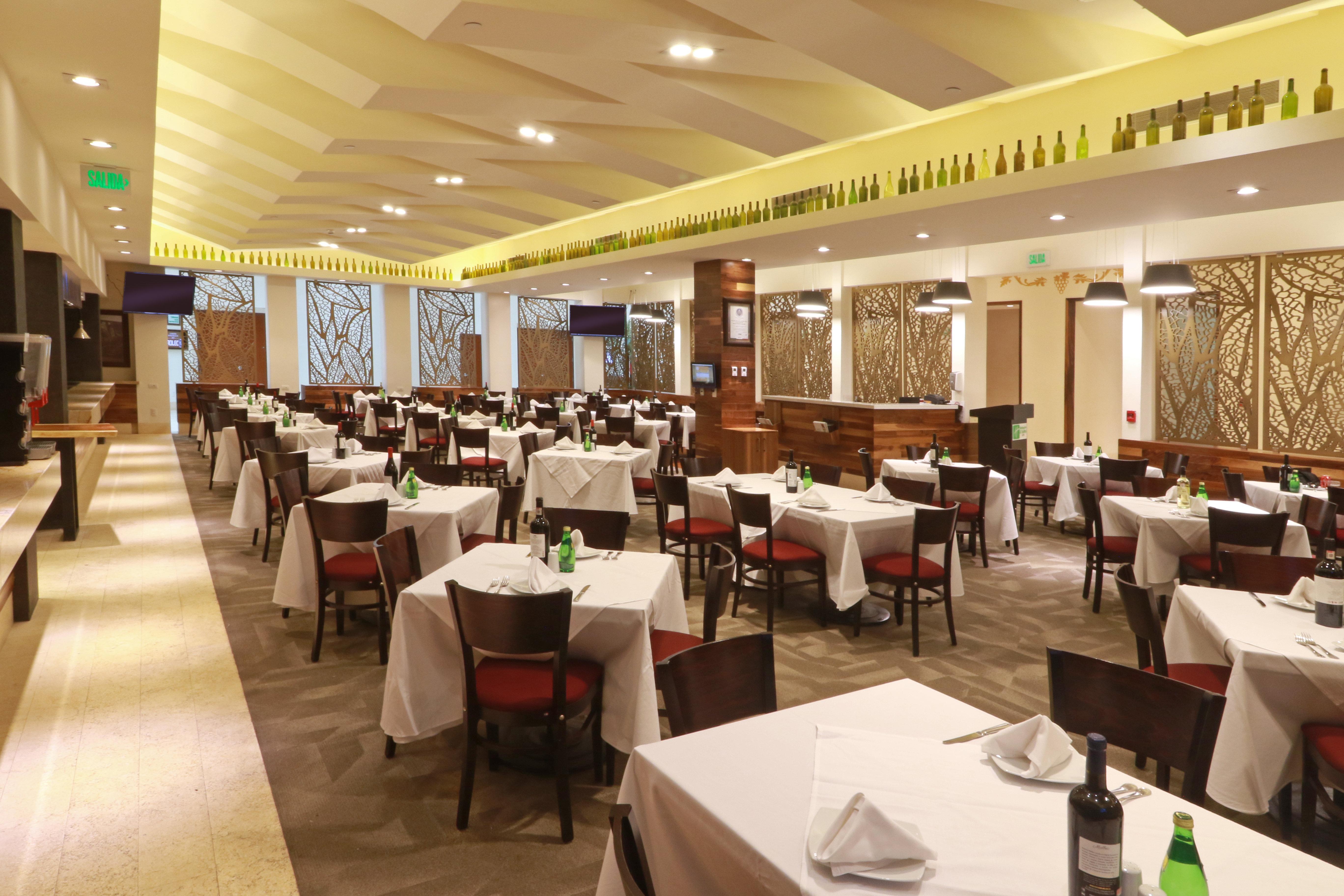 Holiday Inn & Suites Plaza Mayor By Ihg León Exteriér fotografie
