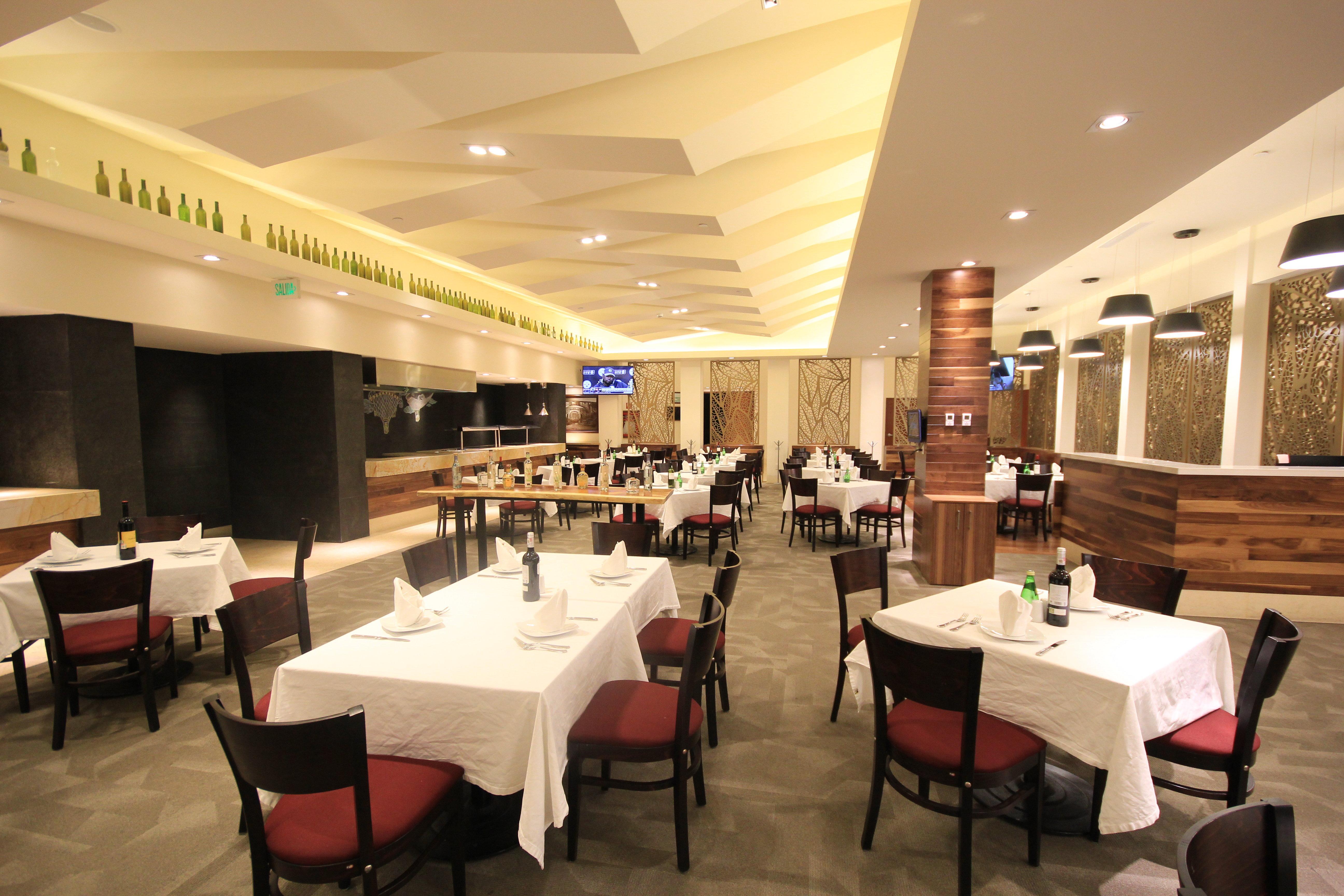 Holiday Inn & Suites Plaza Mayor By Ihg León Exteriér fotografie