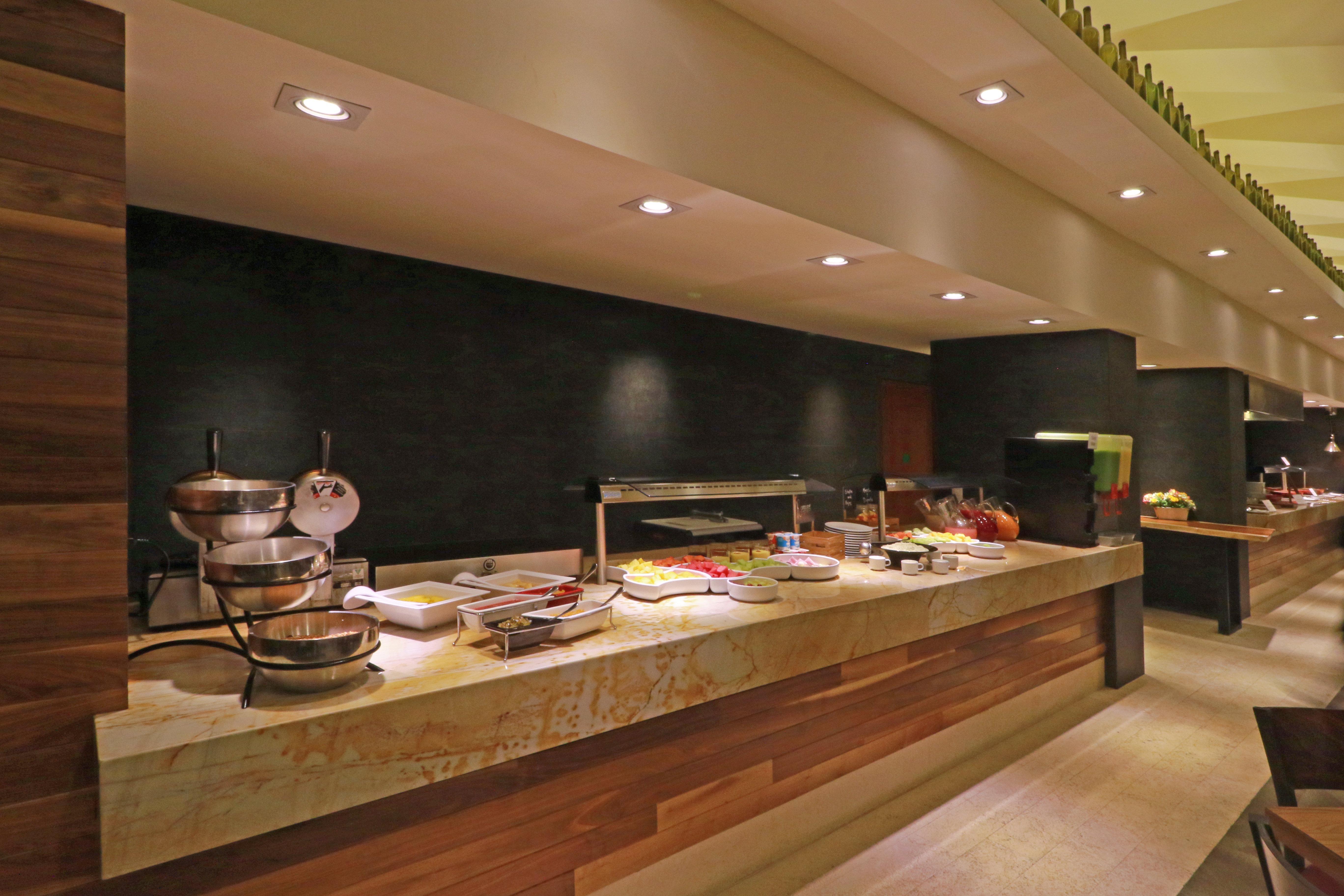 Holiday Inn & Suites Plaza Mayor By Ihg León Exteriér fotografie
