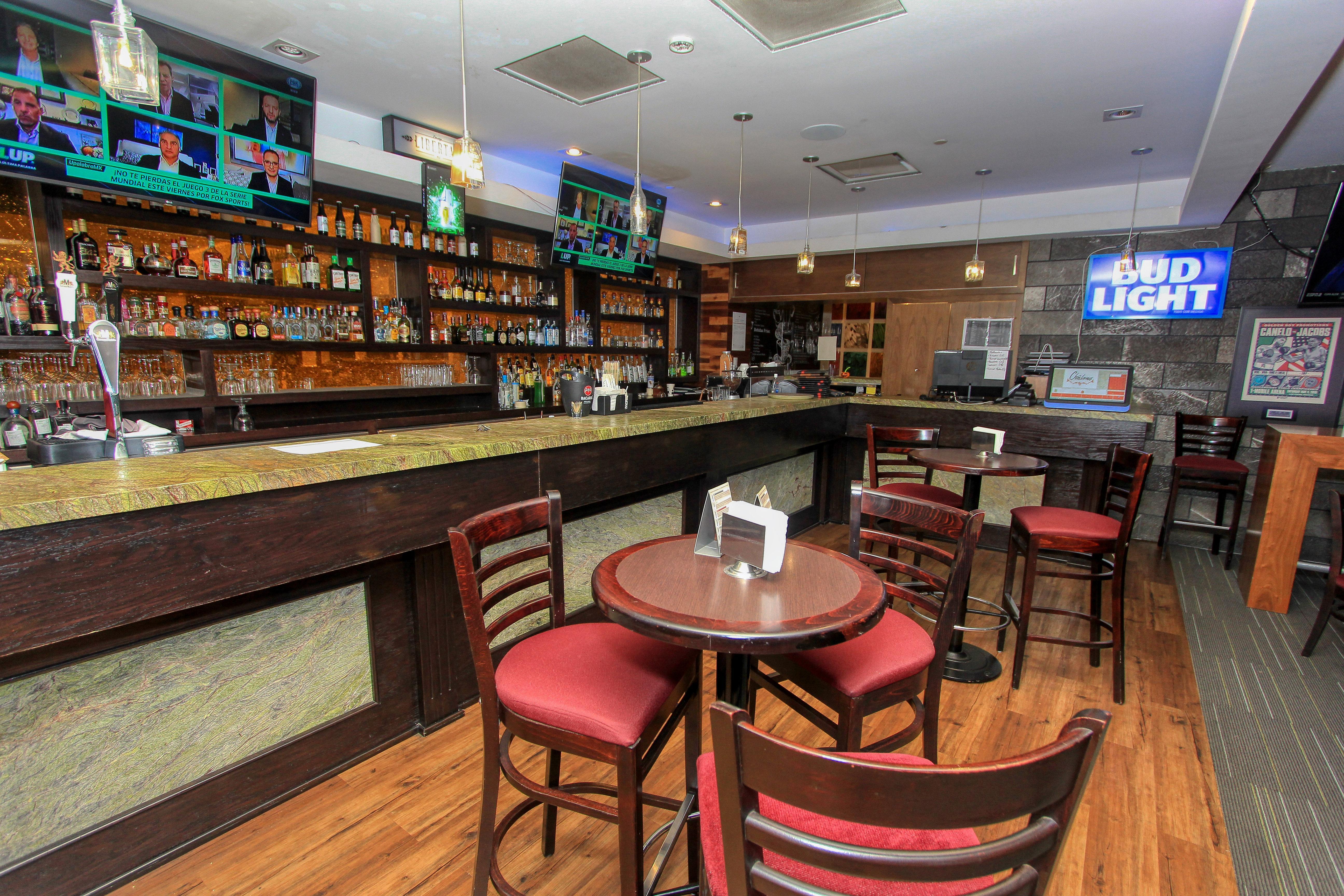 Holiday Inn & Suites Plaza Mayor By Ihg León Exteriér fotografie