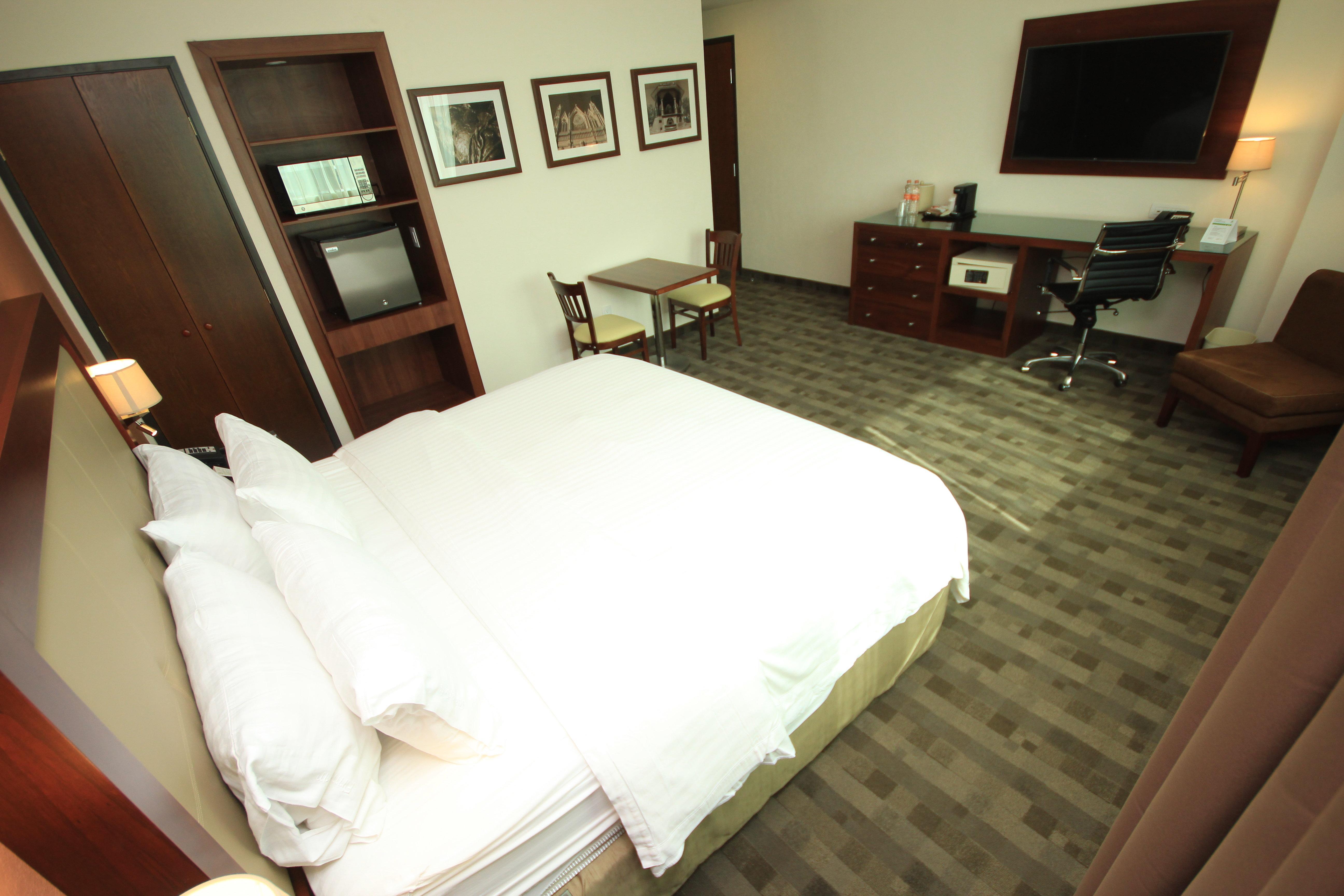 Holiday Inn & Suites Plaza Mayor By Ihg León Exteriér fotografie