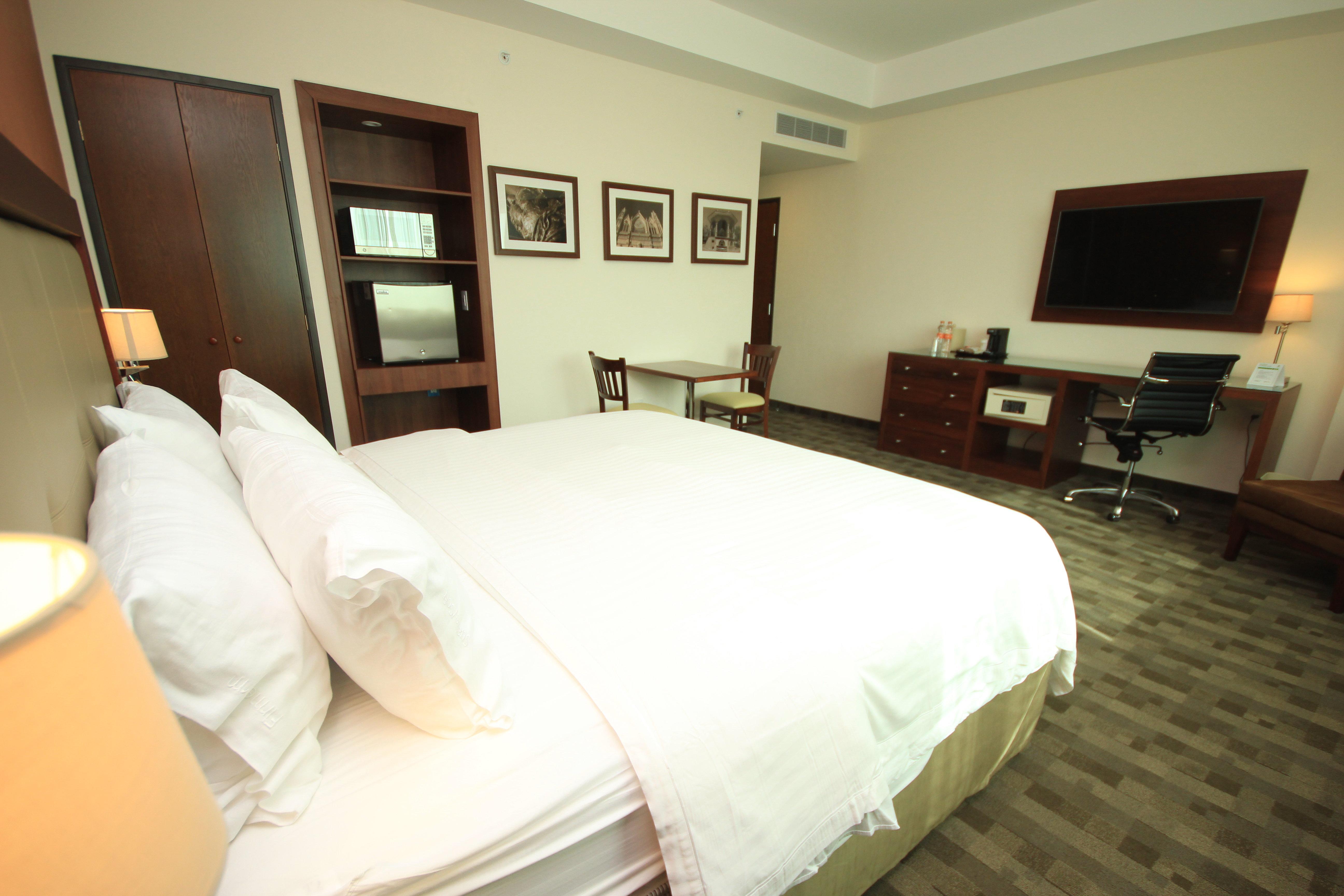 Holiday Inn & Suites Plaza Mayor By Ihg León Exteriér fotografie