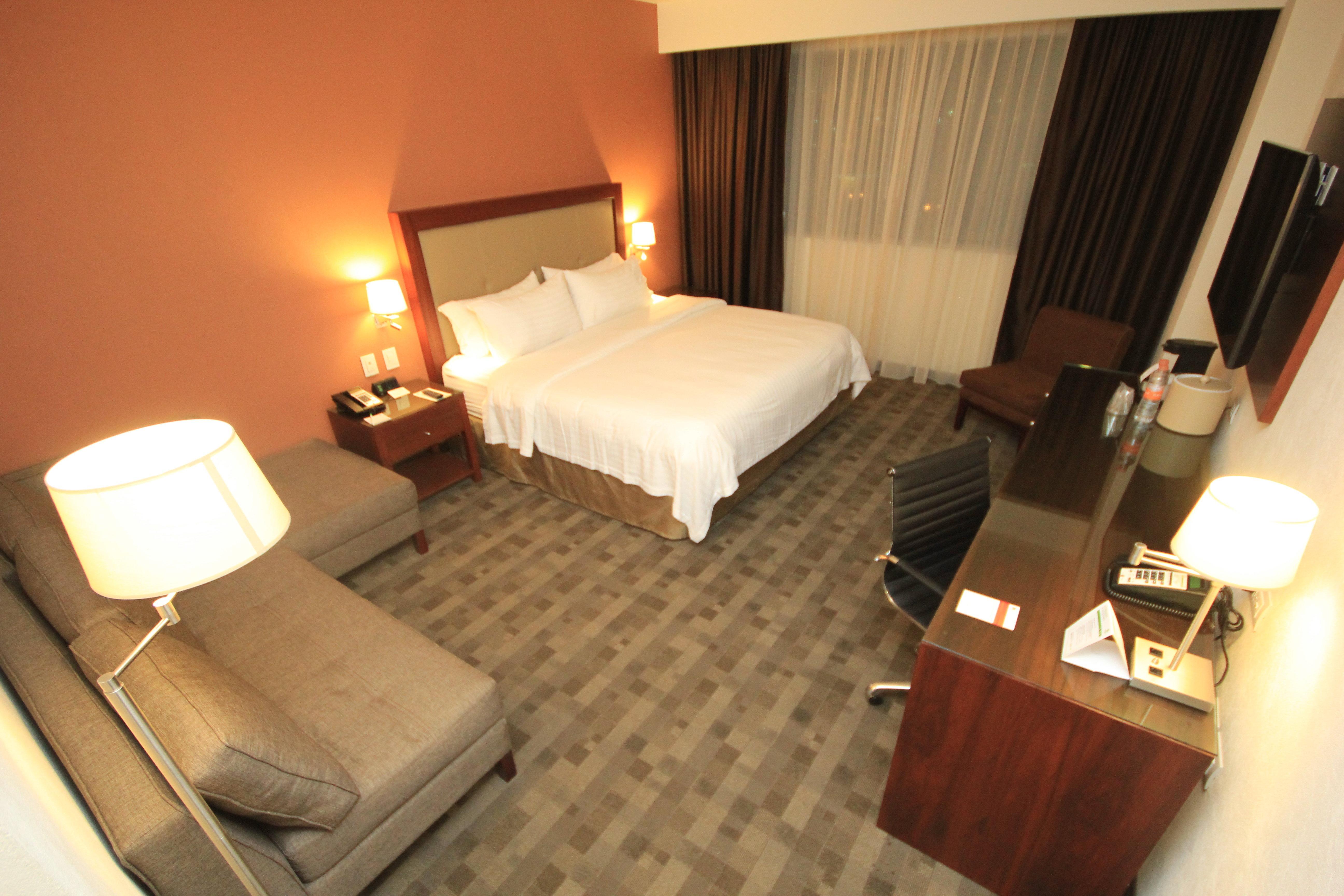 Holiday Inn & Suites Plaza Mayor By Ihg León Exteriér fotografie