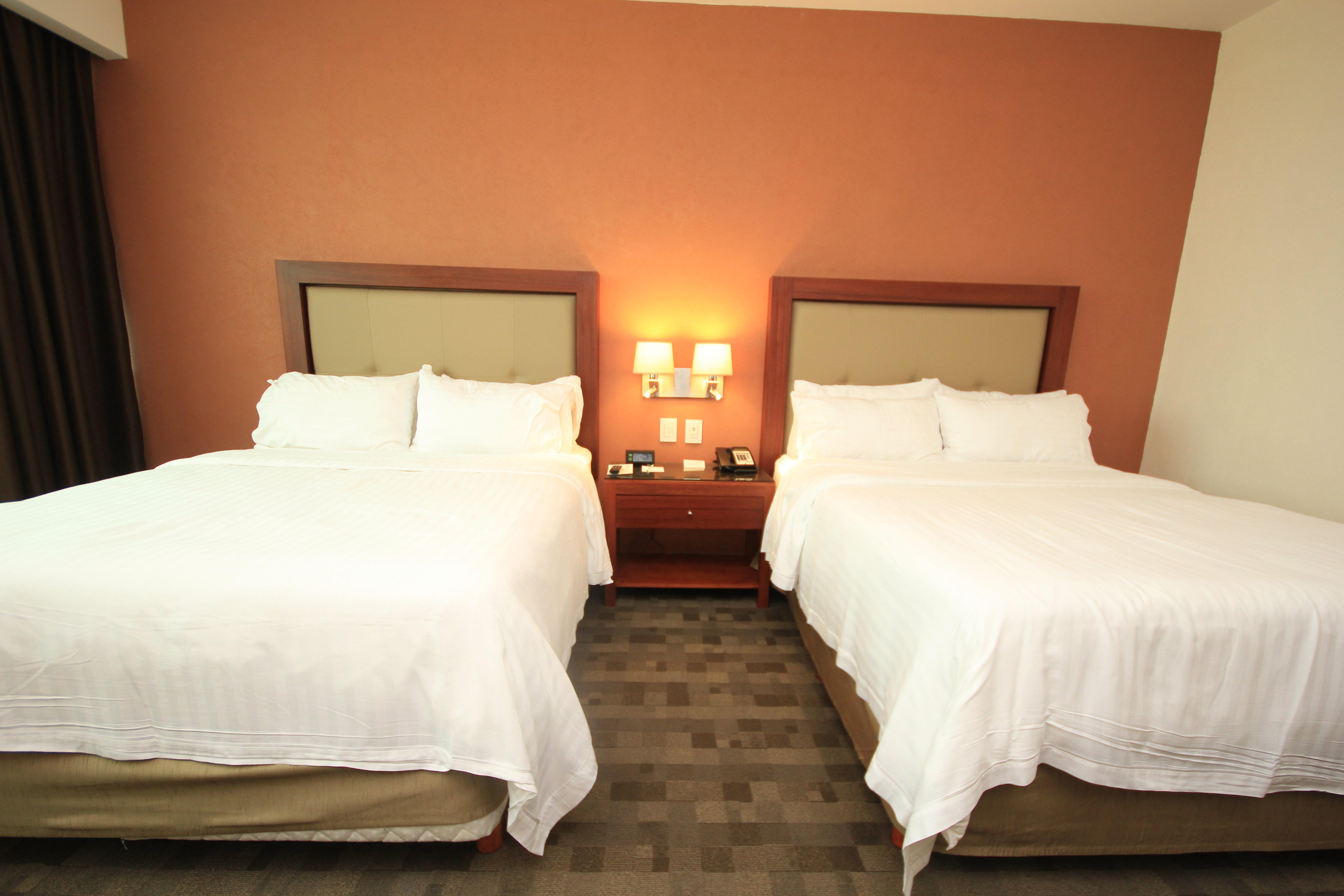 Holiday Inn & Suites Plaza Mayor By Ihg León Exteriér fotografie