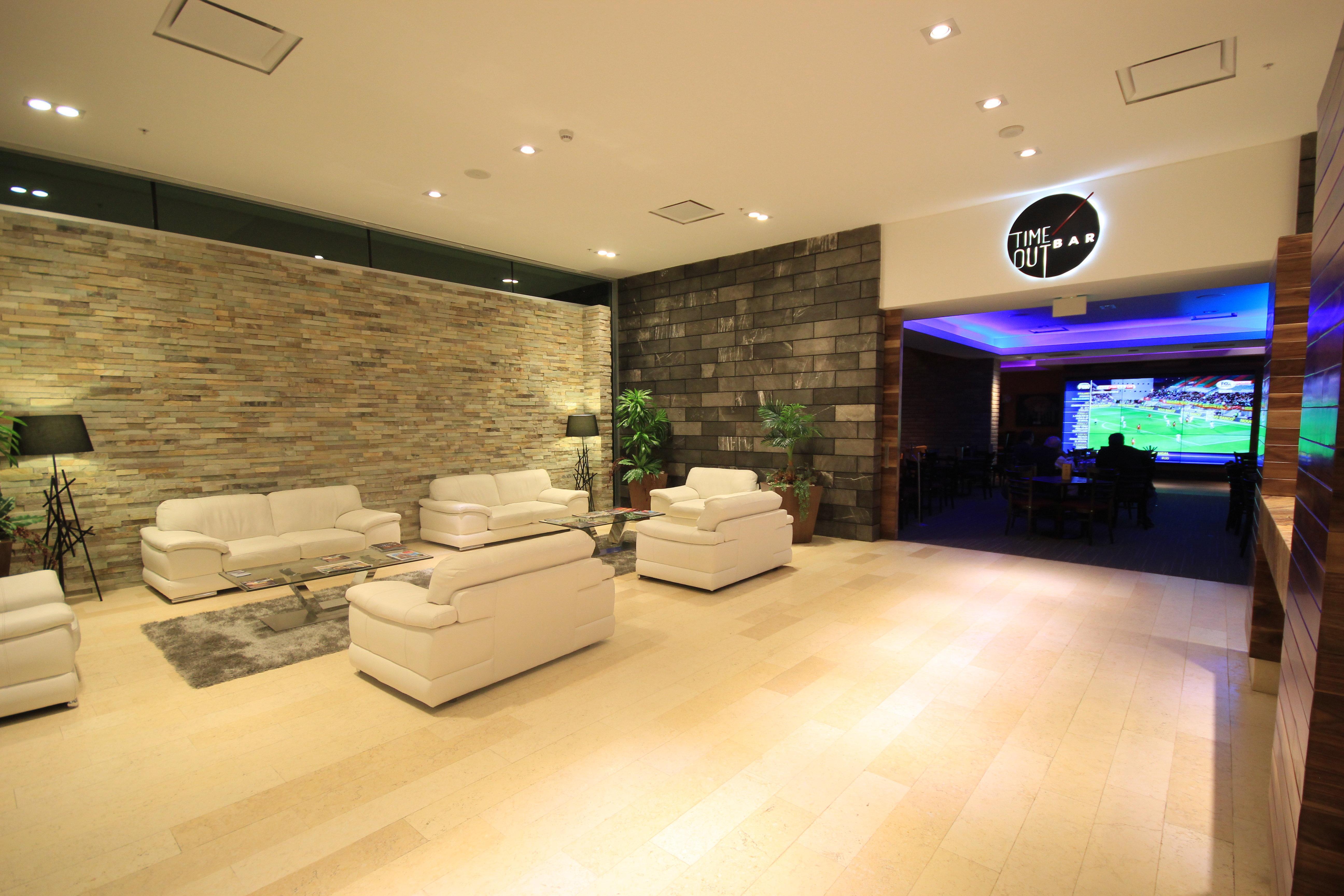 Holiday Inn & Suites Plaza Mayor By Ihg León Exteriér fotografie